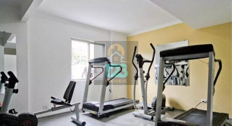 Imagem Apartamento com 2 Quartos à Venda, 58 m² em Freguesia Do ó - São Paulo Imagem Apartamento com 2 Quartos à Venda, 58 m² em Freguesia Do ó - São Paulo