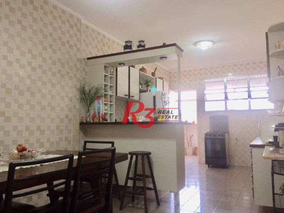 Imagem Apartamento com 2 Quartos à Venda, 149 m² em Pompéia - Santos Imagem Apartamento com 2 Quartos à Venda, 149 m² em Pompéia - Santos
