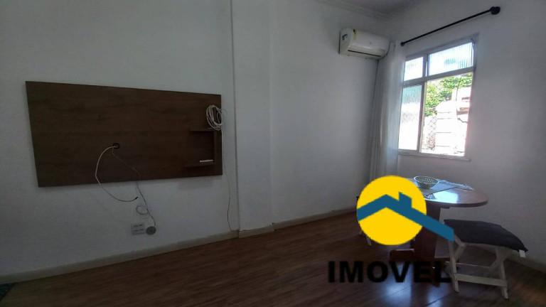 Imagem Apartamento com 1 Quarto à Venda, 50 m² em São Francisco - Niterói Imagem Apartamento com 1 Quarto à Venda, 50 m² em São Francisco - Niterói