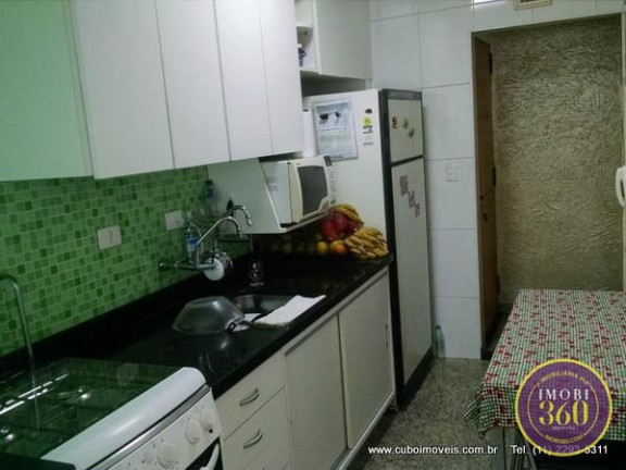 Imagem Apartamento com 2 Quartos à Venda, 60 m² em Tatuapé - São Paulo