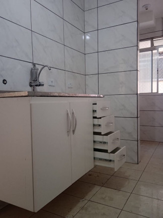 Imagem Apartamento com 2 Quartos para Alugar, 46 m² em Cemucam - Cotia Imagem Apartamento com 2 Quartos para Alugar, 46 m² em Cemucam - Cotia