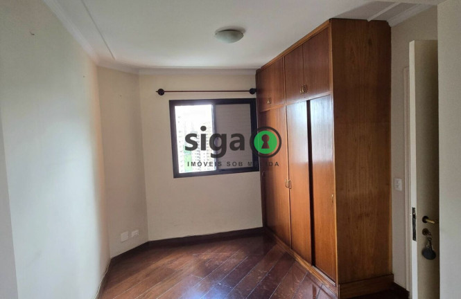 Imagem Apartamento com 3 Quartos à Venda, 98 m² em Vila Andrade - São Paulo Imagem Apartamento com 3 Quartos à Venda, 98 m² em Vila Andrade - São Paulo