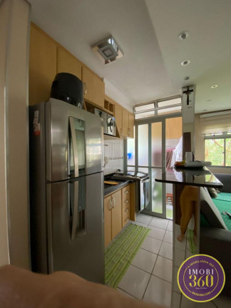 Imagem Apartamento com 2 Quartos à Venda, 44 m² em Jd S Teresinha - São Paulo Imagem Apartamento com 2 Quartos à Venda, 44 m² em Jd S Teresinha - São Paulo