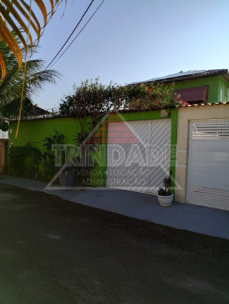 Imagem Casa com 4 Quartos à Venda, 200 m² em Vargem Grande - Rio De Janeiro Imagem Casa com 4 Quartos à Venda, 200 m² em Vargem Grande - Rio De Janeiro
