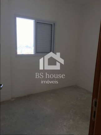Imagem Apartamento com 2 Quartos à Venda, 63 m² em Campestre - Santo André