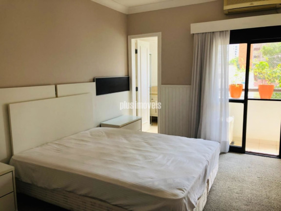 Imagem Apartamento com 4 Quartos à Venda, 276 m² em Real Parque - São Paulo Imagem Apartamento com 4 Quartos à Venda, 276 m² em Real Parque - São Paulo