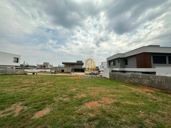 Imagem Terreno à Venda, 577 m² em Jardins Itália - Goiânia Imagem Terreno à Venda, 577 m² em Jardins Itália - Goiânia