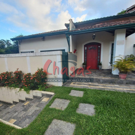 Imagem Casa com 5 Quartos à Venda, 320 m² em Massaguaçu - Caraguatatuba Imagem Casa com 5 Quartos à Venda, 320 m² em Massaguaçu - Caraguatatuba