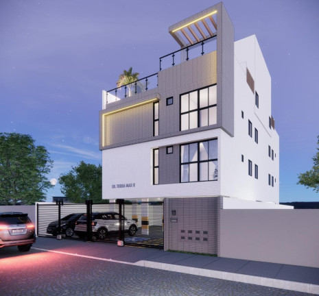 Imagem Apartamento com 2 Quartos à Venda, 50 m² em Bessa - João Pessoa Imagem Apartamento com 2 Quartos à Venda, 50 m² em Bessa - João Pessoa