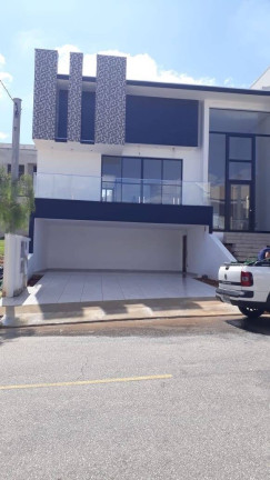 Imagem Casa de Condomínio com 3 Quartos à Venda, 210 m² em Parque Ibiti Reserva - Sorocaba