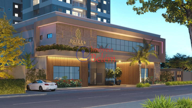 Imagem Apartamento com 3 Quartos à Venda, 99 m² em Jardim Marco Zero - Macapá Imagem Apartamento com 3 Quartos à Venda, 99 m² em Jardim Marco Zero - Macapá