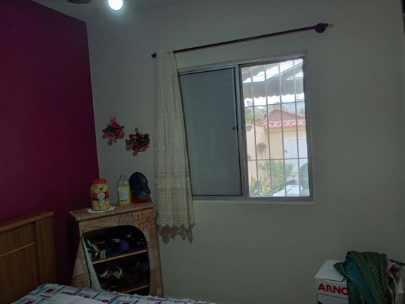 Imagem Casa com 2 Quartos à Venda, 161 m² em Jardim Samambaia - Praia Grande