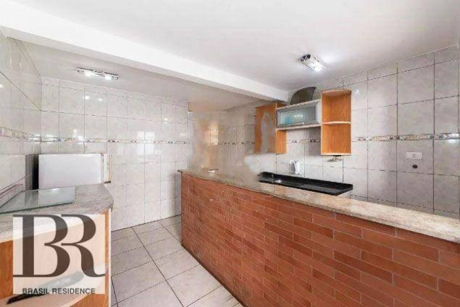 Imagem Sobrado com 2 Quartos à Venda, 113 m² em Vila Brasílio Machado - São Paulo Imagem Sobrado com 2 Quartos à Venda, 113 m² em Vila Brasílio Machado - São Paulo