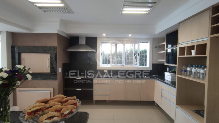 Imagem Casa com 3 Quartos à Venda, 267 m² em Marechal Rondon - Canoas