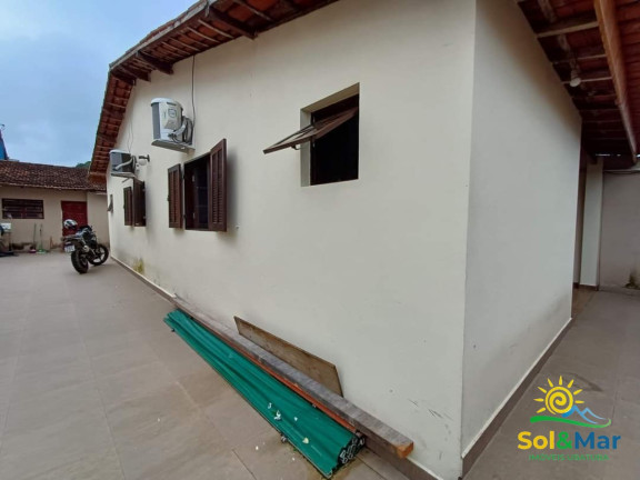 Imagem Casa com 4 Quartos à Venda, 170 m² em Perequê Açu - Ubatuba Imagem Casa com 4 Quartos à Venda, 170 m² em Perequê Açu - Ubatuba