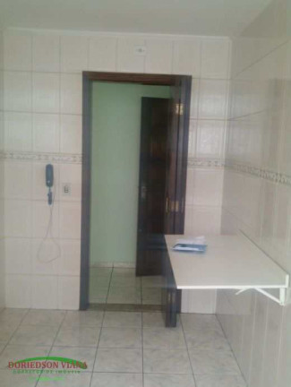 Imagem Apartamento com 2 Quartos à Venda, 70 m² em Cocaia - Guarulhos