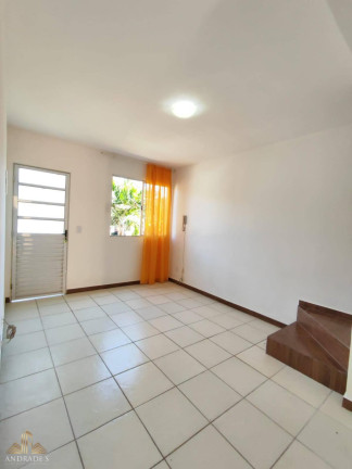 Imagem Casa de Condomínio com 2 Quartos à Venda, 65 m² em Guaratiba - Rio De Janeiro