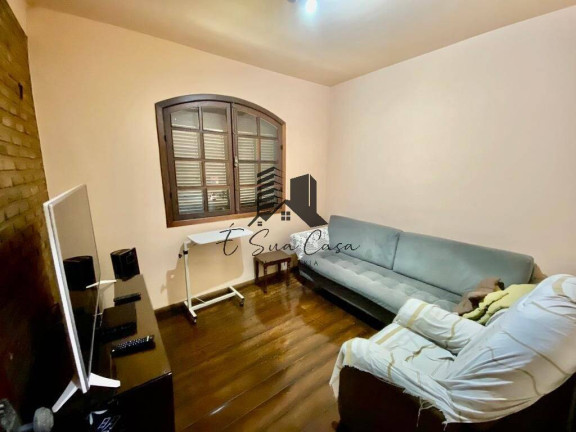 Imagem Casa com 4 Quartos à Venda, 208 m² em Bandeirantes (pampulha) - Belo Horizonte Imagem Casa com 4 Quartos à Venda, 208 m² em Bandeirantes (pampulha) - Belo Horizonte