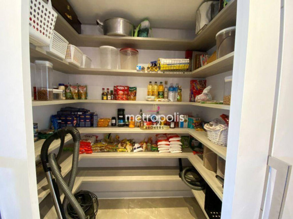 Imagem Apartamento com 3 Quartos à Venda, 264 m² em Santa Paula - São Caetano Do Sul Imagem Apartamento com 3 Quartos à Venda, 264 m² em Santa Paula - São Caetano Do Sul