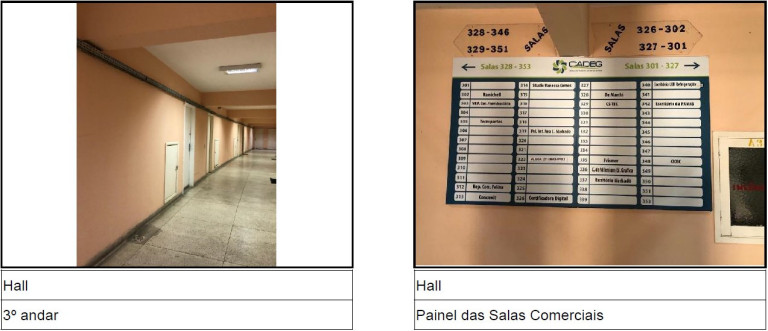 Imagem Sala Comercial à Venda, 32 m² em Benfica - Rio De Janeiro Imagem Sala Comercial à Venda, 32 m² em Benfica - Rio De Janeiro