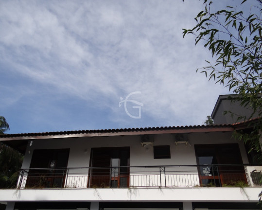 Imagem Casa com 4 Quartos à Venda, 500 m² em Glória - Joinville
