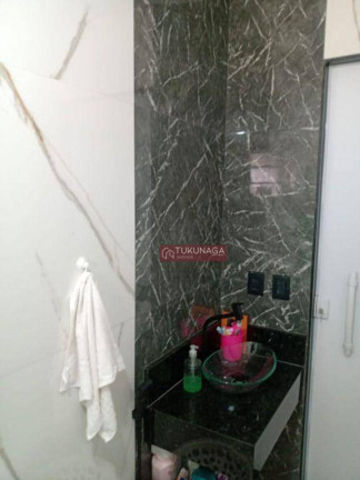Imagem Casa com 2 Quartos à Venda, 70 m² em Jardim Eldorado - Santa Isabel Imagem Casa com 2 Quartos à Venda, 70 m² em Jardim Eldorado - Santa Isabel