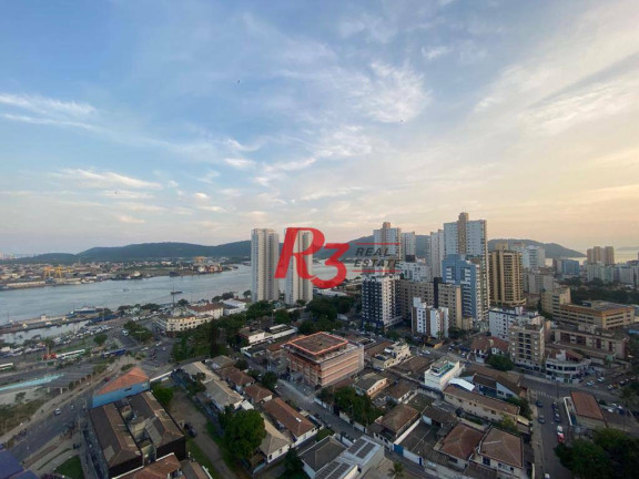 Imagem Sala Comercial à Venda, 36 m² em Ponta Da Praia - Santos Imagem Sala Comercial à Venda, 36 m² em Ponta Da Praia - Santos