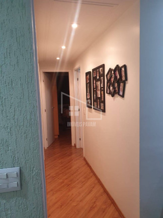 Imagem Apartamento com 3 Quartos à Venda, 69 m² em Vila Euclides - São Bernardo Do Campo Imagem Apartamento com 3 Quartos à Venda, 69 m² em Vila Euclides - São Bernardo Do Campo