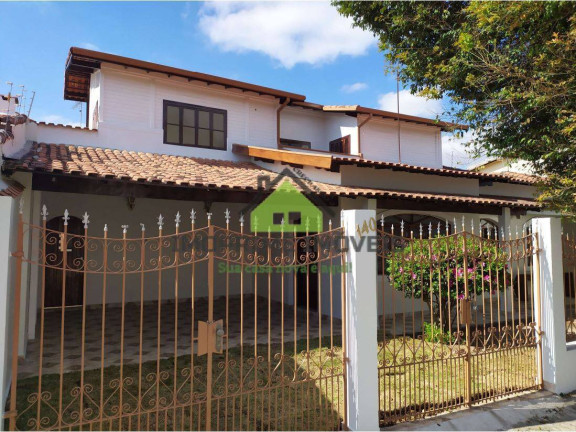 Imagem Casa com 2 Quartos à Venda, 261 m² em Parque Brasil - Jacareí Imagem Casa com 2 Quartos à Venda, 261 m² em Parque Brasil - Jacareí