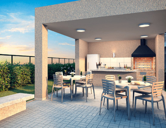 Imagem Apartamento com 2 Quartos à Venda, 37 m² em Vila Independência - São Paulo Imagem Apartamento com 2 Quartos à Venda, 37 m² em Vila Independência - São Paulo