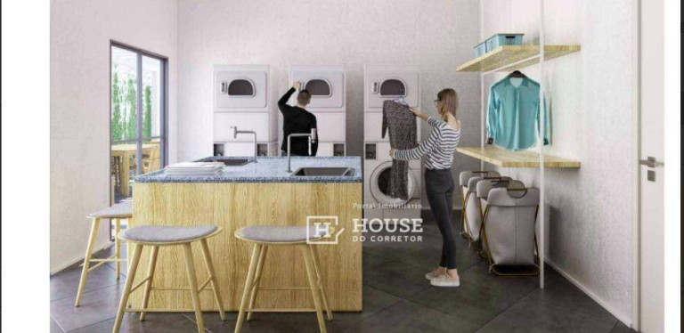 Imagem Apartamento com 2 Quartos à Venda, 33 m² em Bela Vista - São Paulo Imagem Apartamento com 2 Quartos à Venda, 33 m² em Bela Vista - São Paulo
