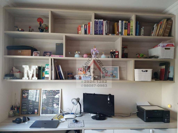 Imagem Apartamento com 3 Quartos à Venda, 126 m² em Morumbi - São Paulo Imagem Apartamento com 3 Quartos à Venda, 126 m² em Morumbi - São Paulo