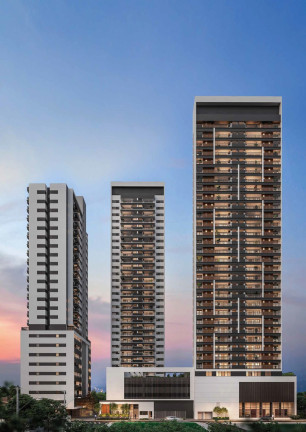 Imagem Imóvel à Venda, 87 m² em Quarta Parada - São Paulo