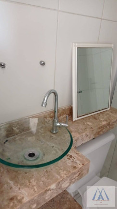 Imagem Apartamento com 3 Quartos à Venda, 56 m² em Vila Nova Aparecida - Mogi Das Cruzes Imagem Apartamento com 3 Quartos à Venda, 56 m² em Vila Nova Aparecida - Mogi Das Cruzes