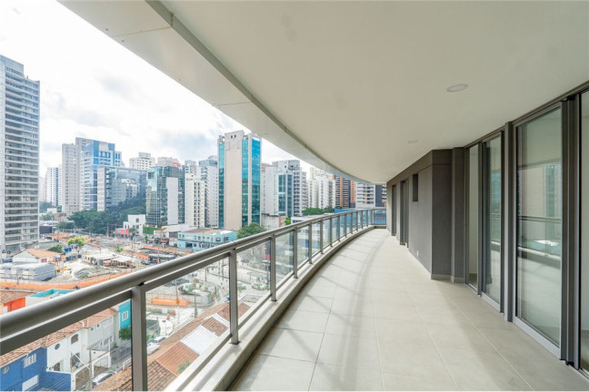 Imagem Imóvel com 3 Quartos à Venda,  em Vila Olímpia - São Paulo