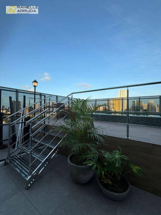 Imagem Apartamento com 2 Quartos à Venda, 54 m² em Aeroclube - João Pessoa Imagem Apartamento com 2 Quartos à Venda, 54 m² em Aeroclube - João Pessoa