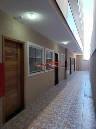 Imagem Apartamento com 2 Quartos à Venda, 40 m² em Vila Antonieta - São Paulo Imagem Apartamento com 2 Quartos à Venda, 40 m² em Vila Antonieta - São Paulo