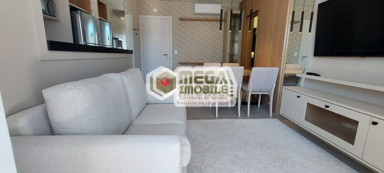 Imagem Apartamento com 1 Quarto à Venda, 43 m² em Carvoeira - Florianópolis Imagem Apartamento com 1 Quarto à Venda, 43 m² em Carvoeira - Florianópolis