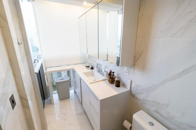 Imagem Apartamento com 1 Quarto à Venda, 74 m² em Vila Olímpia - São Paulo Imagem Apartamento com 1 Quarto à Venda, 74 m² em Vila Olímpia - São Paulo