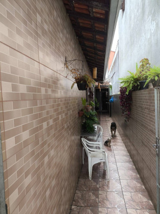 Imagem Casa com 2 Quartos à Venda, 70 m² em Centro - Mongaguá Imagem Casa com 2 Quartos à Venda, 70 m² em Centro - Mongaguá
