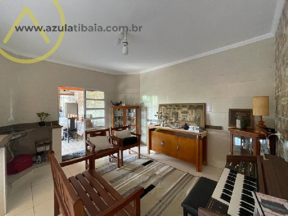 Imagem Casa com 3 Quartos à Venda, 290 m² em Jardim Brogotá - Atibaia Imagem Casa com 3 Quartos à Venda, 290 m² em Jardim Brogotá - Atibaia