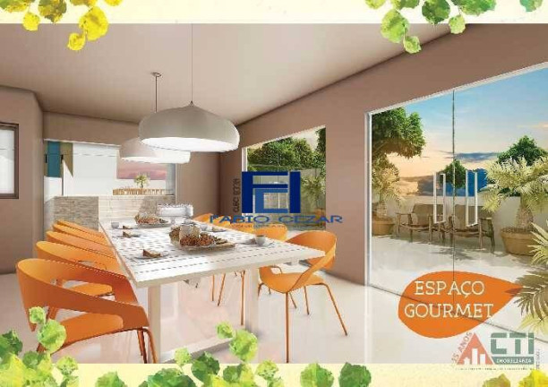 Imagem Apartamento com 2 Quartos à Venda, 45 m² em Iputinga - Recife Imagem Apartamento com 2 Quartos à Venda, 45 m² em Iputinga - Recife