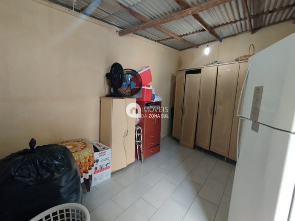 Imagem Casa com 4 Quartos à Venda, 110 m²