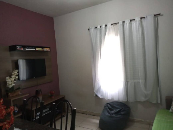 Apartamento com 1 Quarto à Venda,  em Taboão - São Bernardo Do Campo