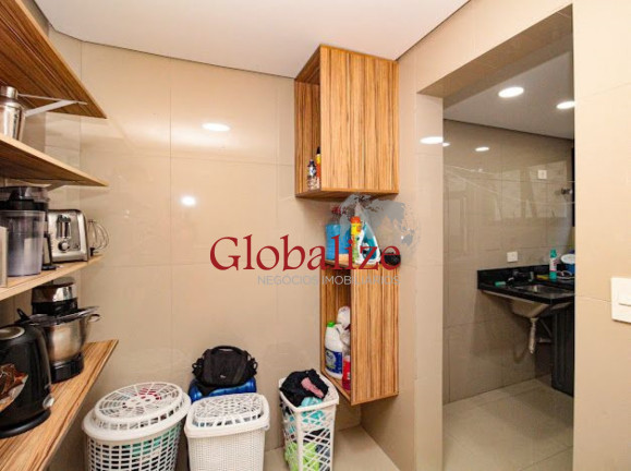 Imagem Imóvel com 3 Quartos à Venda, 140 m² em Gonzaga - Santos