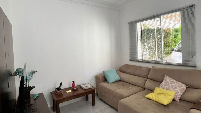 Imagem Casa de Condomínio com 3 Quartos à Venda, 160 m² em Tubalina - Uberlândia Imagem Casa de Condomínio com 3 Quartos à Venda, 160 m² em Tubalina - Uberlândia