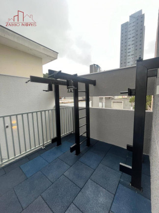 Imagem Apartamento com 1 Quarto à Venda, 30 m² em Jardim Aeroporto - São Paulo Imagem Apartamento com 1 Quarto à Venda, 30 m² em Jardim Aeroporto - São Paulo