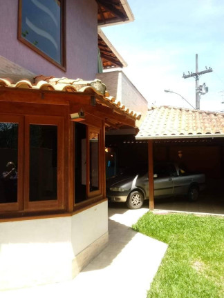 Imagem Casa com 3 Quartos à Venda, em Ponte Da Saudade - Nova Friburgo Imagem Casa com 3 Quartos à Venda, em Ponte Da Saudade - Nova Friburgo