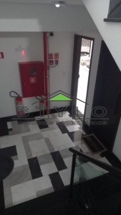 Imagem Apartamento com 3 Quartos à Venda, 69 m² em Paraíso - Santo André
