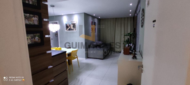 Imagem Apartamento com 2 Quartos à Venda, 62 m² em Vila De Abrantes (abrantes) - Camaçari Imagem Apartamento com 2 Quartos à Venda, 62 m² em Vila De Abrantes (abrantes) - Camaçari